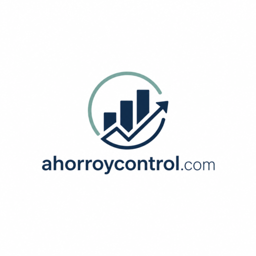 Ahorro y Control